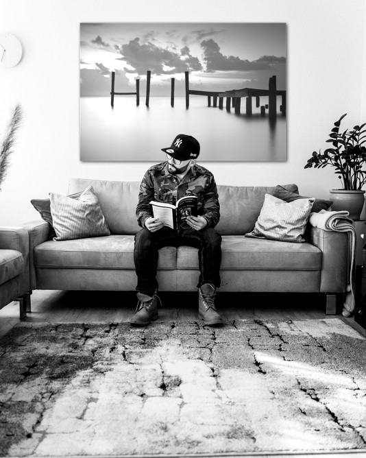 The Slow Life At Jaws Beach - Image 2