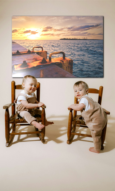 Ladder to Paradise - Image 2