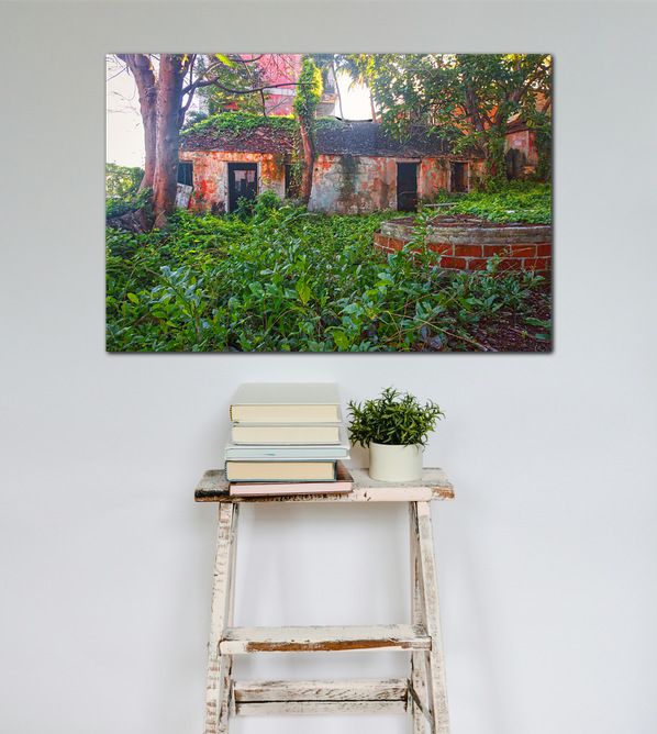 Ghosts of Hillside House - Image 4