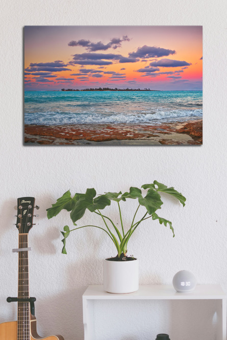 Long Cay Winter Twilight - Image 4