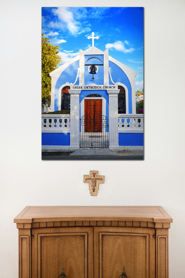 Orthodox Church on West Street, Nassau - Image 4