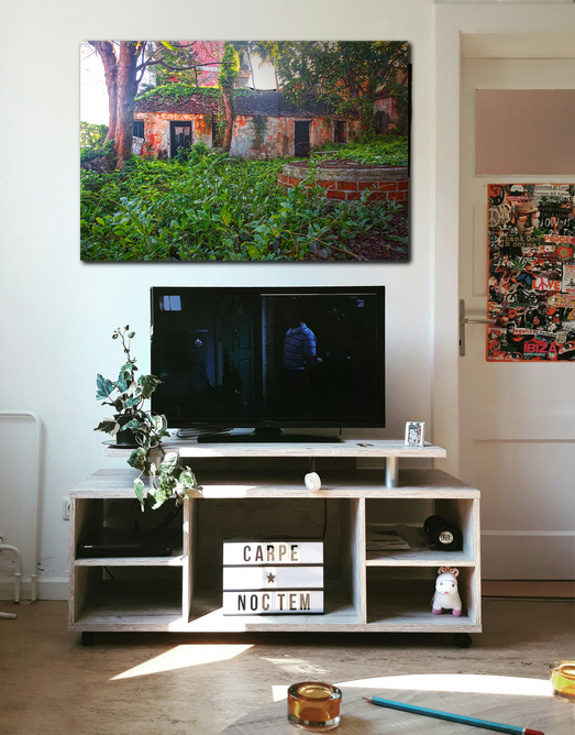 Ghosts of Hillside House - Image 3