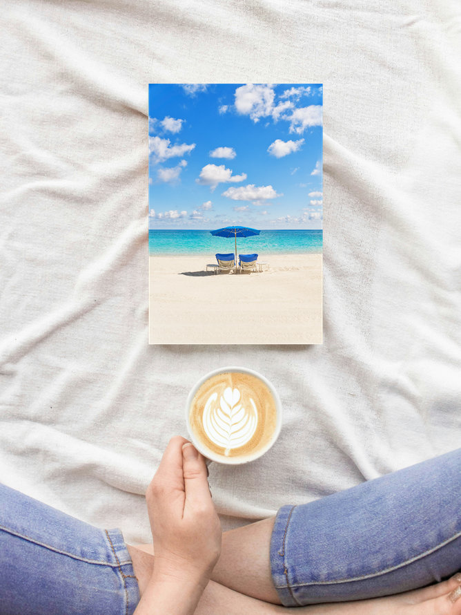 Paradise for Two - Image 2