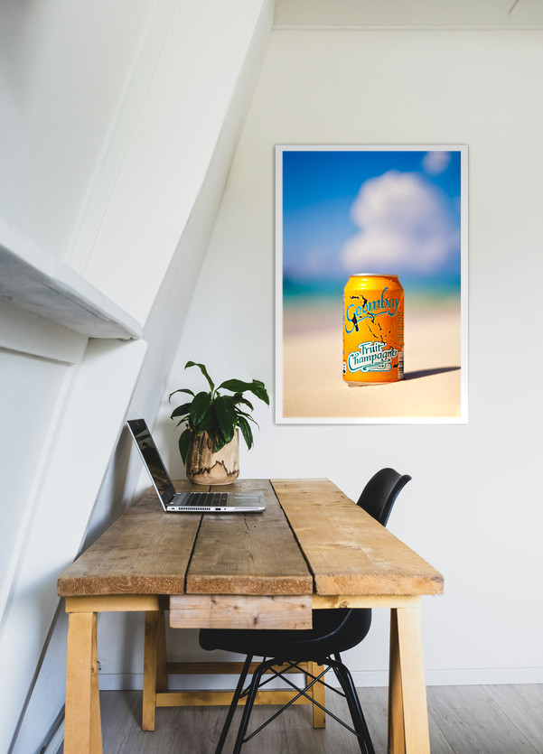 Goombay Fruit Champagne - Image 4