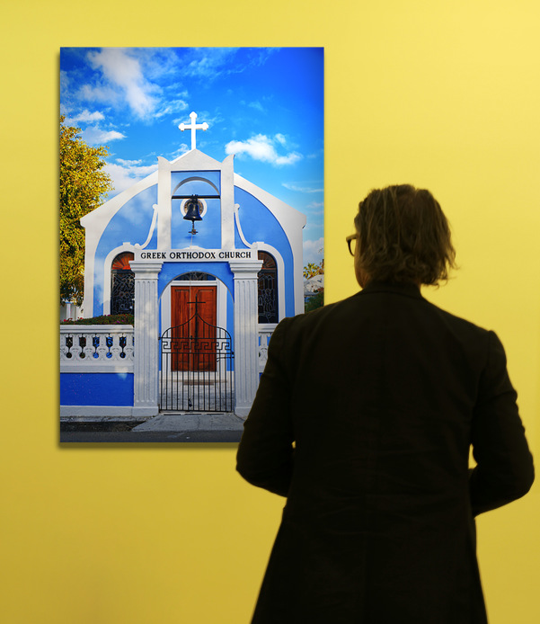 Orthodox Church on West Street, Nassau - Image 2