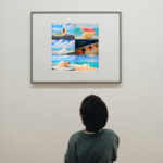 Marine Collage - Image 2