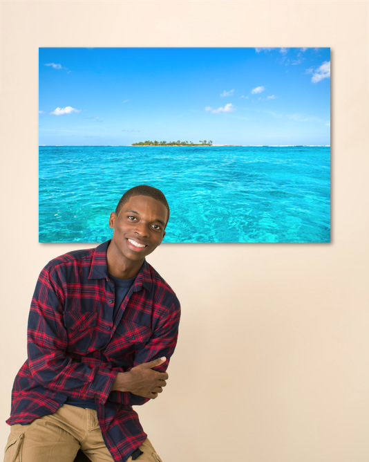 Long Cay Daylight - Image 2