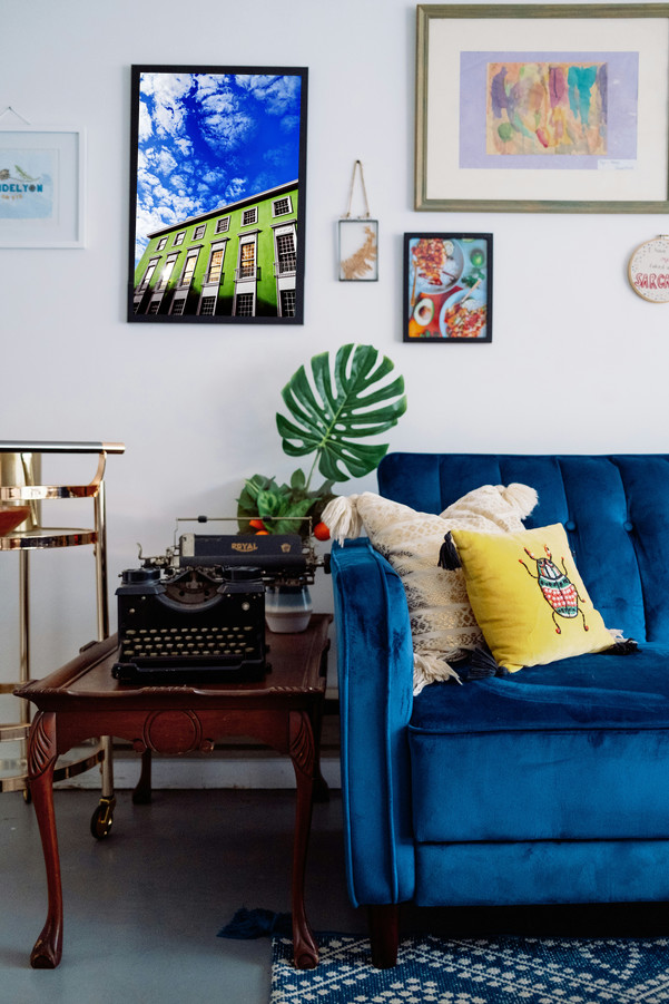 Frederick Street Blues - Image 3