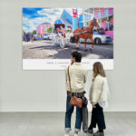 Horse and Carriage, Shirley Street, Nassau - Image 2