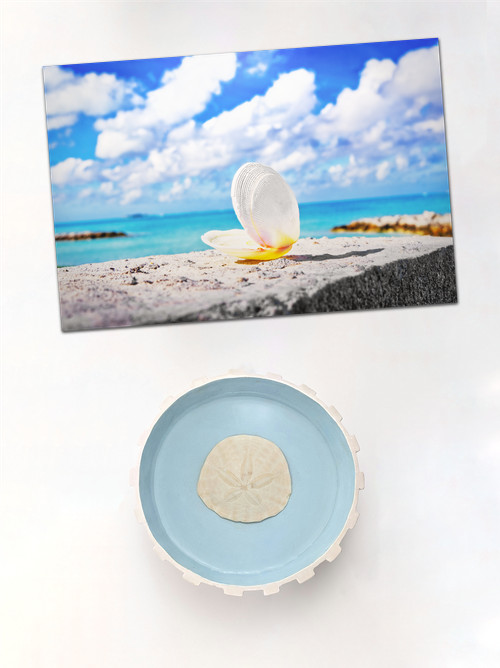 Cumulous Clamshell - Image 4