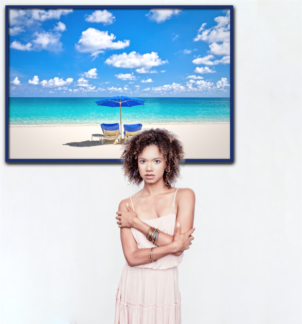 Cabbage Beach - Image 2